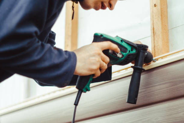 Best Shed Removal  in Whitg, IN